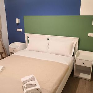 Vatican Italian Rooms