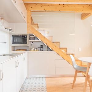 Studio Duplex Lit Queen-Size