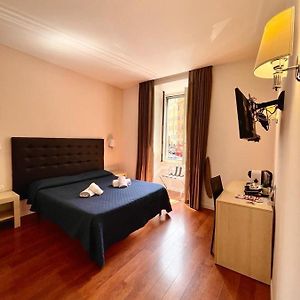 Chambre de Luxe