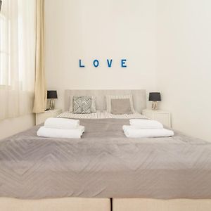 Appartement de Luxe