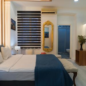 Suite Supérieure Lit King-Size