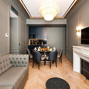 Pick A Flat'S Champs Elysees Apartments - Rue Lincoln