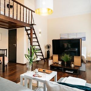 Honey Apartment - Loftaffair