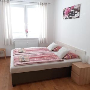 Apartman Bratislava City & Parking