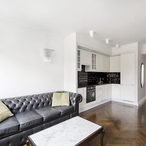 Apartament Muranow