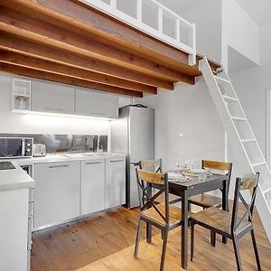 LE CODRUS - Charmant appartement dans l'hyper centre toulousain