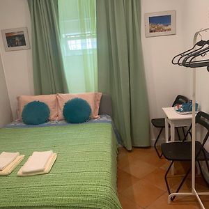 Private Bathroom Double Room