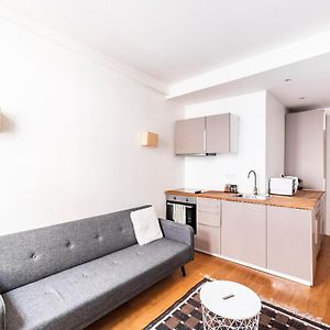 Appartement à 1 Chambre à Coucher