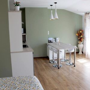 Appartement à 1 Chambre à Coucher