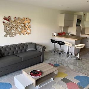Appartement à 1 Chambre à Coucher