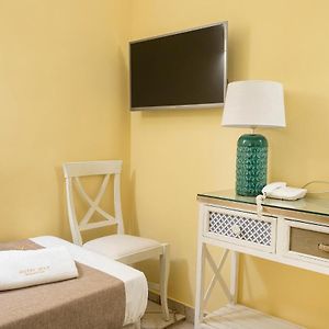 Chambre Économique Double