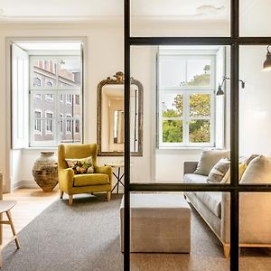 Beautiful Apartment close to Praça do Comércio by LovelyStay