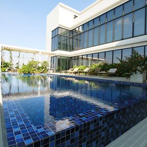 K Residence & Apartment