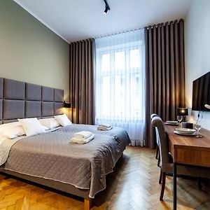 Milu Apartments Kurkowa