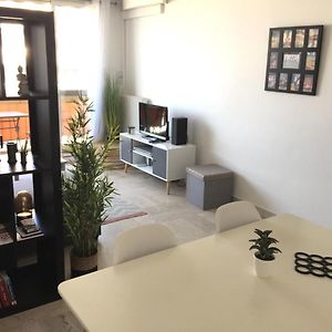 Chez Marie&Julien, 2 pièces 44m2, parking sous conditions