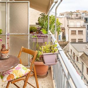 Mosaics Central Studio Apartm With Acropolis View