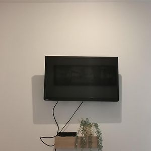 Appartement cozy en plein centre ville