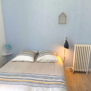 Private Bathroom Double Room