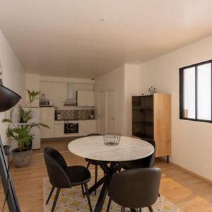 Charmant Dieppois, 2 chambres, centre ville
