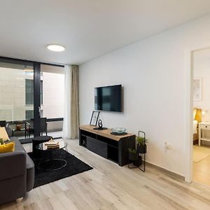 Appartement à 1 Chambre à Coucher
