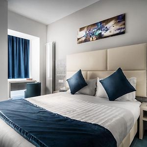 Chambre Standarde Double