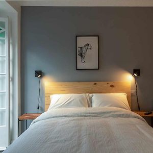 Chambre Lit Queen-Size