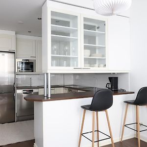 2Ndhomes Cozy 44M2 1Br Home With Best Location In Kamppi!