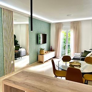 Appartement à 3 Chambres à Coucher