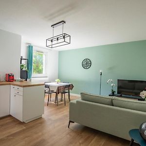 Appartement à 3 Chambres à Coucher