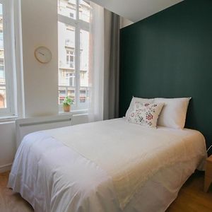 Lille Grand Place - Nice And Equipped Studio!