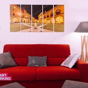 Appartamento Di Design Alle Due Torri