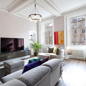 The East London Street Residence