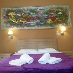Appartement à 3 Chambres à Coucher