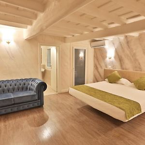 Suite de Luxe