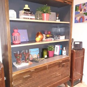 Studio de Luxe Lit Queen-Size