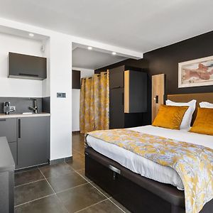 Appartement Studio