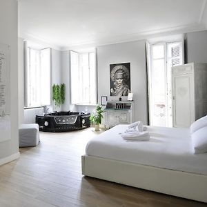 Suite de Luxe