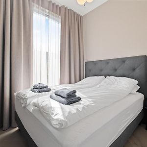 T23 Penthouse Suite - Reykjavik