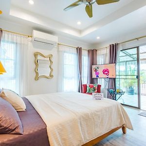 Cozy House In Hua Hin, Thailand