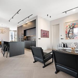 Appartement Penthouse