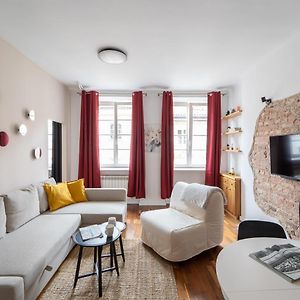 Chill Apartments Piwna Old Town