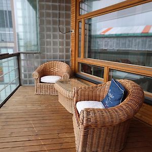 2Ndhomes Premium 1Br Apartment With Sauna And Balcony In Kamppi Center