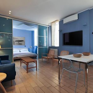 Charming 5 Vie Apt. Milan Center