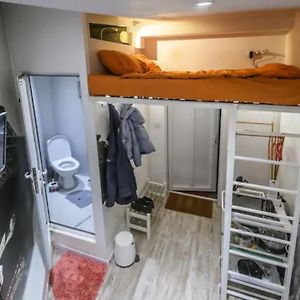 Appartement à 1 Chambre à Coucher