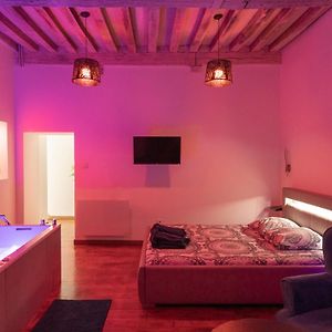Appartement de Luxe à 1 Chambre à Coucher