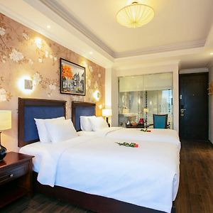 Chambre de Luxe Double