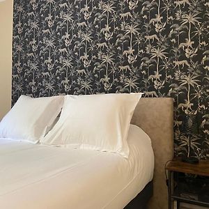 Chambre Standarde Lit King-Size