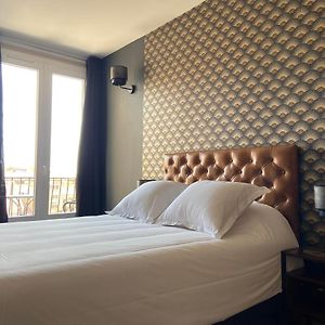 Chambre Lit King-Size