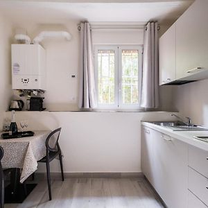 Appartement Studio