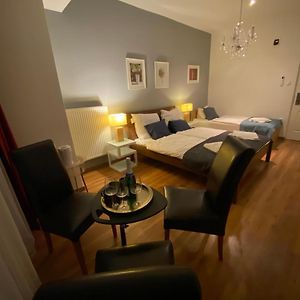 Elegancia Residence Budapest